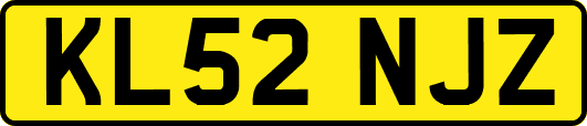 KL52NJZ