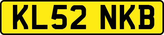 KL52NKB