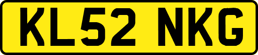 KL52NKG