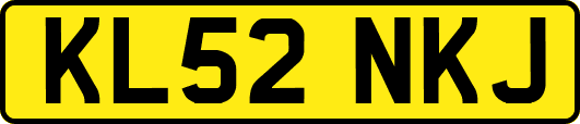 KL52NKJ