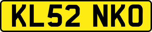 KL52NKO