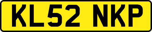 KL52NKP