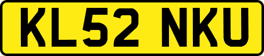 KL52NKU