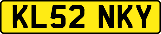 KL52NKY