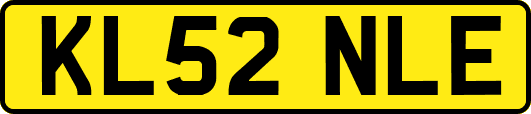 KL52NLE