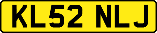 KL52NLJ