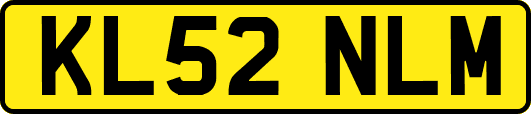 KL52NLM