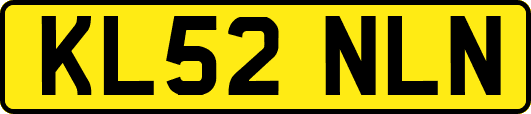 KL52NLN