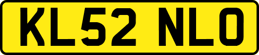 KL52NLO