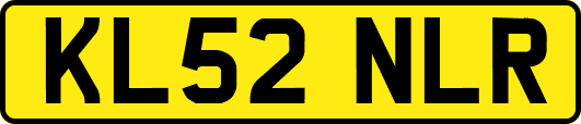 KL52NLR