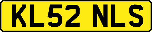 KL52NLS