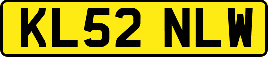 KL52NLW
