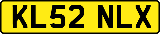 KL52NLX