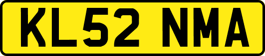 KL52NMA