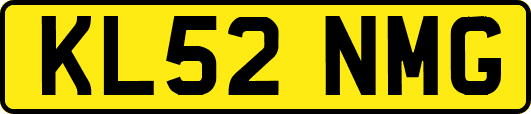 KL52NMG