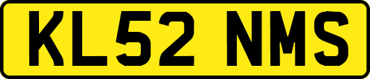 KL52NMS