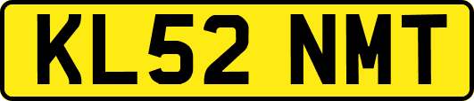 KL52NMT