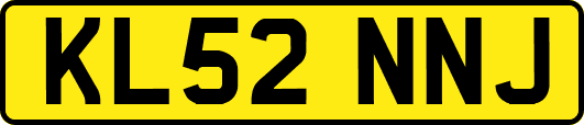KL52NNJ