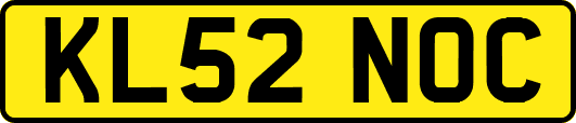 KL52NOC