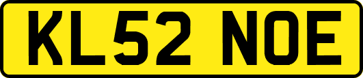 KL52NOE