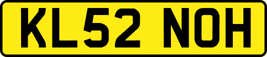 KL52NOH