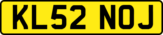 KL52NOJ
