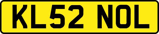 KL52NOL