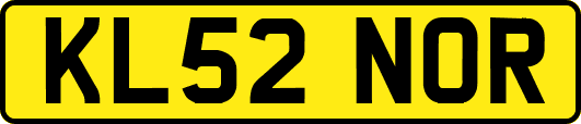 KL52NOR