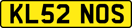 KL52NOS