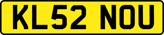KL52NOU