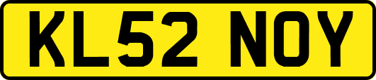 KL52NOY