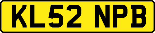 KL52NPB