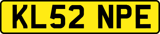 KL52NPE