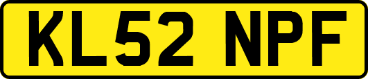 KL52NPF