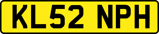 KL52NPH