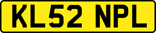 KL52NPL