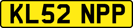 KL52NPP