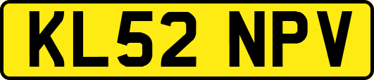 KL52NPV