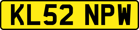 KL52NPW