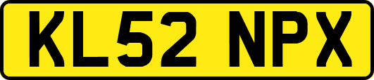 KL52NPX
