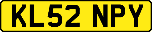KL52NPY