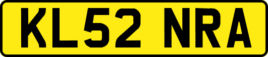 KL52NRA