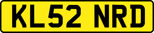 KL52NRD