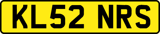 KL52NRS