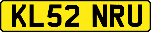 KL52NRU