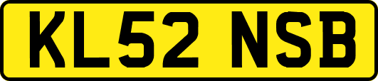 KL52NSB