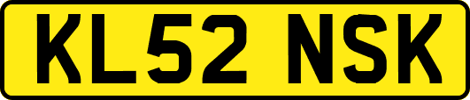 KL52NSK