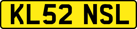 KL52NSL