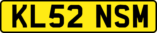KL52NSM