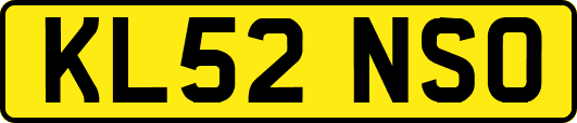 KL52NSO